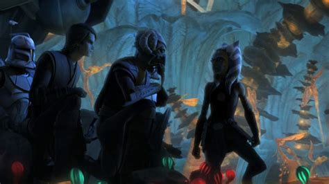 star wars: the clone wars s03e21 vodrip|Watch Star Wars: The Clone Wars Online .